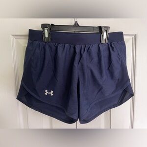 Under Armour Women's Shorts
